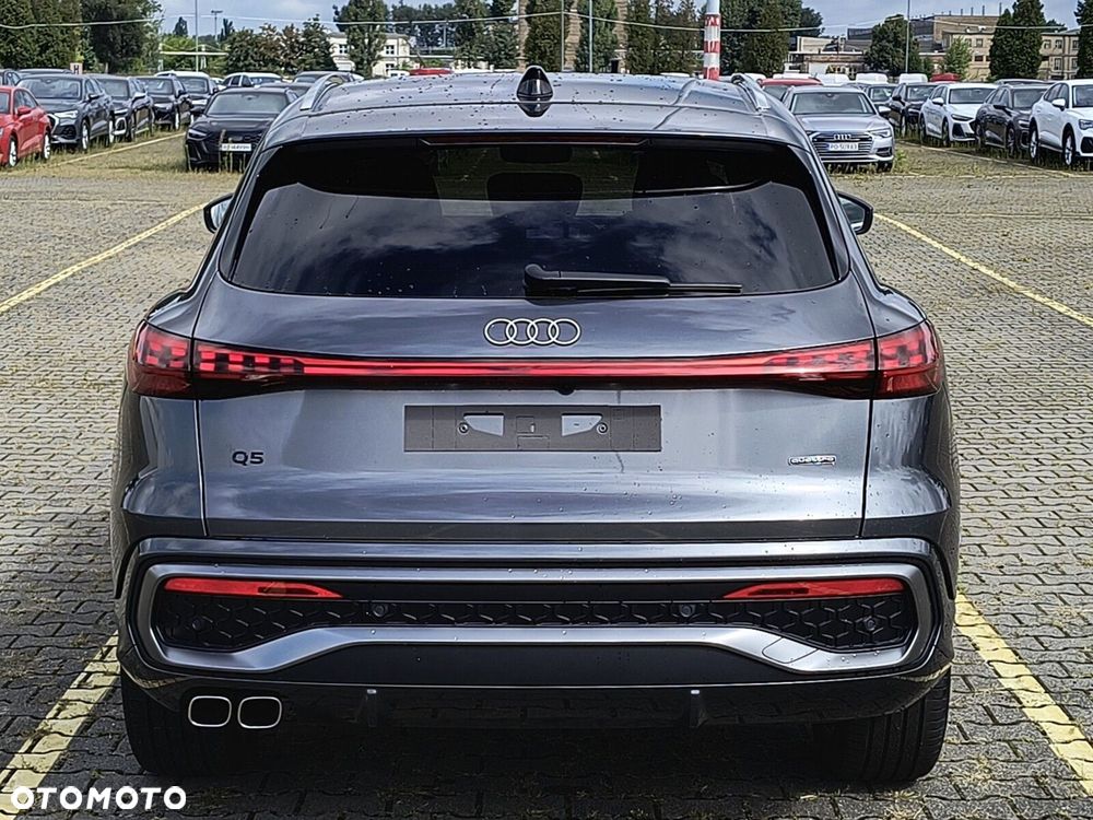 Audi Q5 - 7