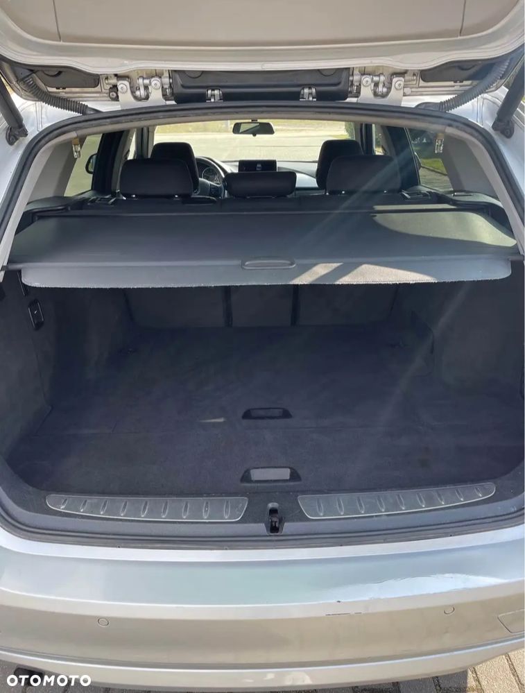 BMW Seria 3 - 7