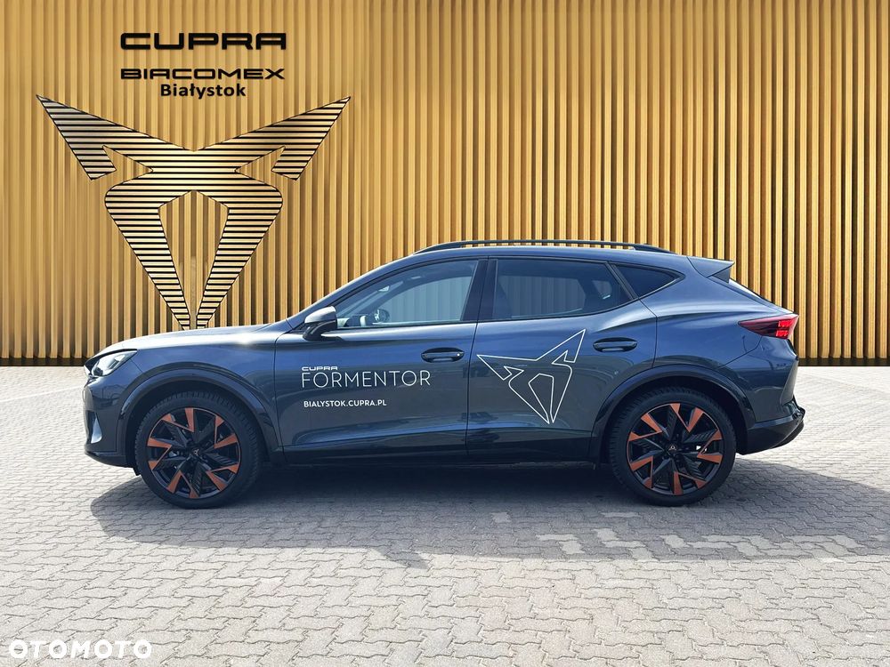 Cupra Formentor 2.0 TSI 4Drive DSG - 2