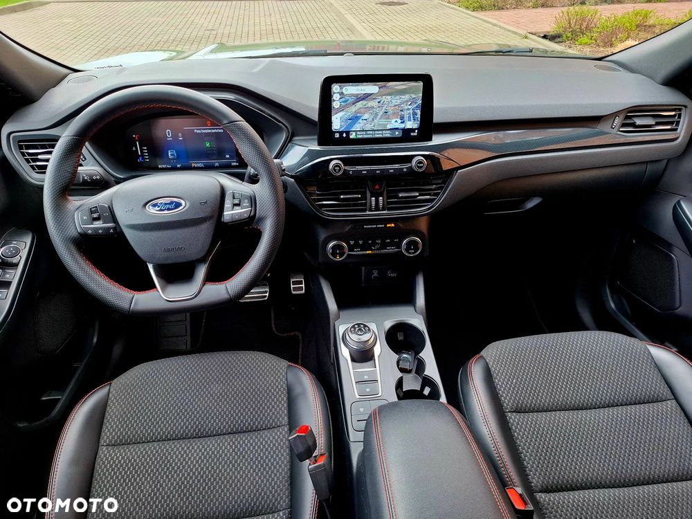 Ford Kuga - 23