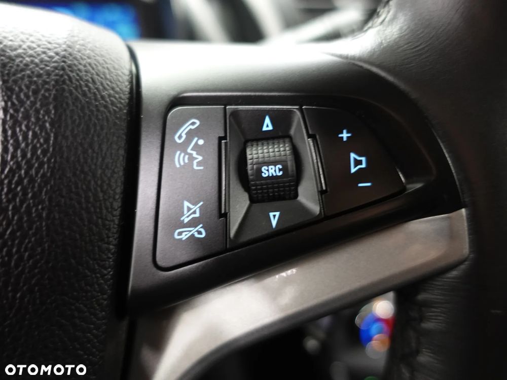 Chevrolet Trax 1.4T LT - 39