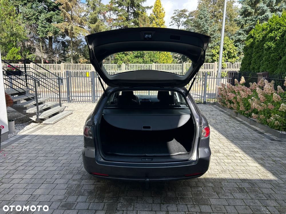 Mazda 6 1.8 Exclusive - 10