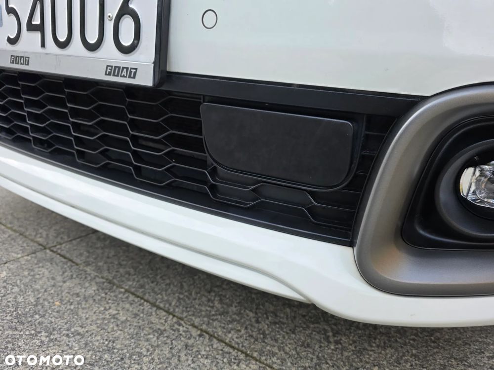 Fiat 500X - 34
