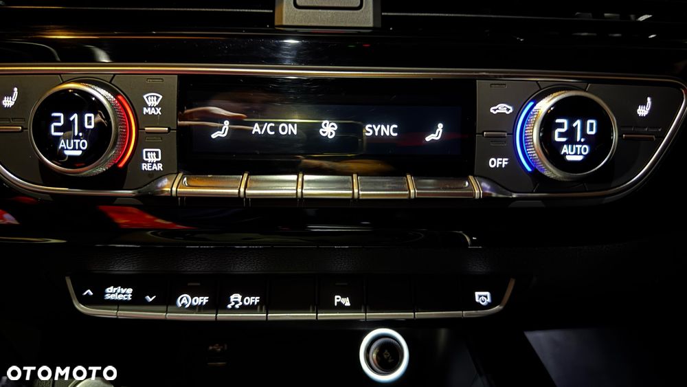 Audi A4 Limousine 45 TFSI mHEV Quattro S tronic - 16