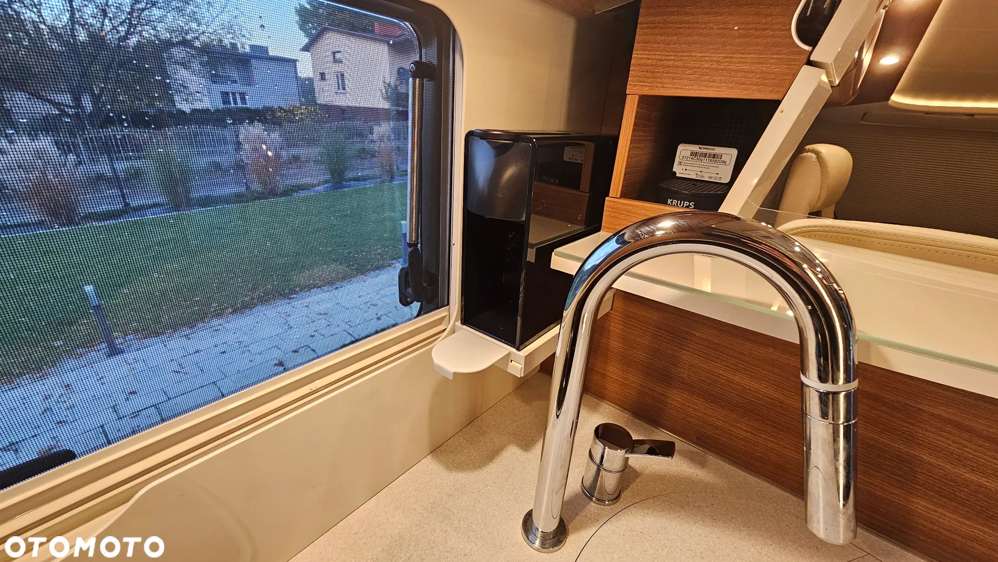 Carthago CHIC C-LINE I 4.9 LE/L - 11