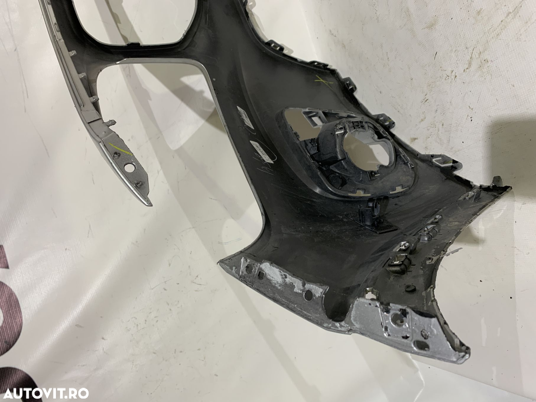 Bara fata Mercedes GLB X247, 2019, 2020, 2021, 2022, 2023, cod origine OE A2478857600. - 10