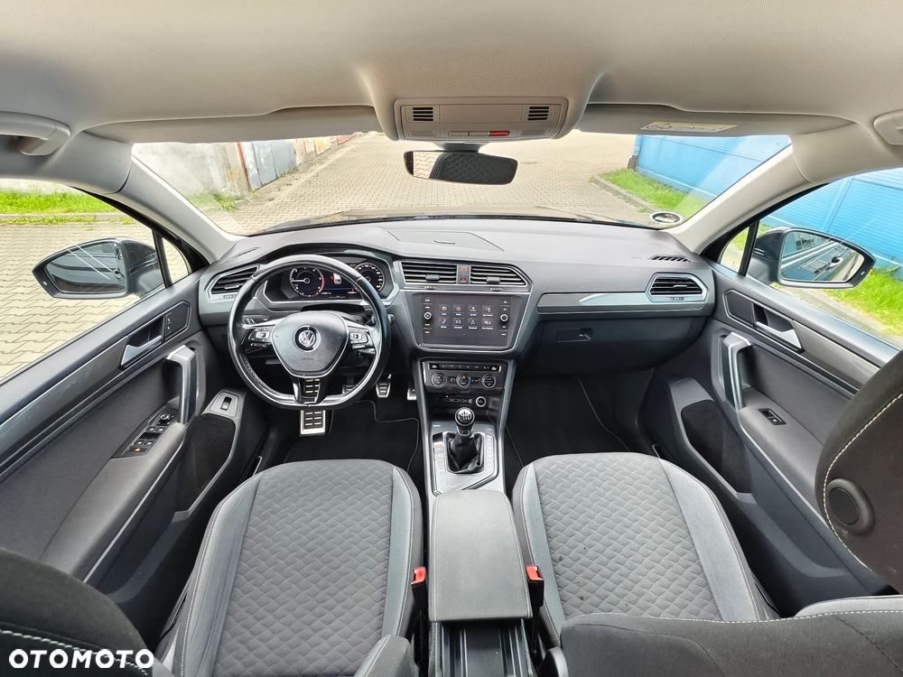 Volkswagen Tiguan 2.0 TDI SCR Join - 8