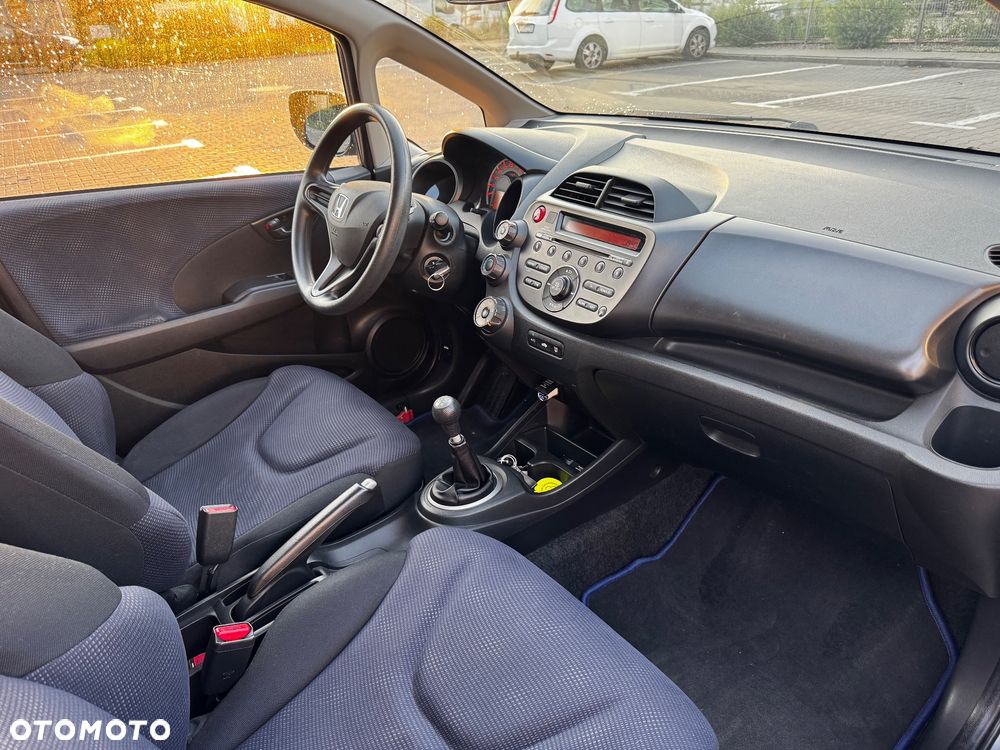 Honda Jazz 1.2 Trend - 9