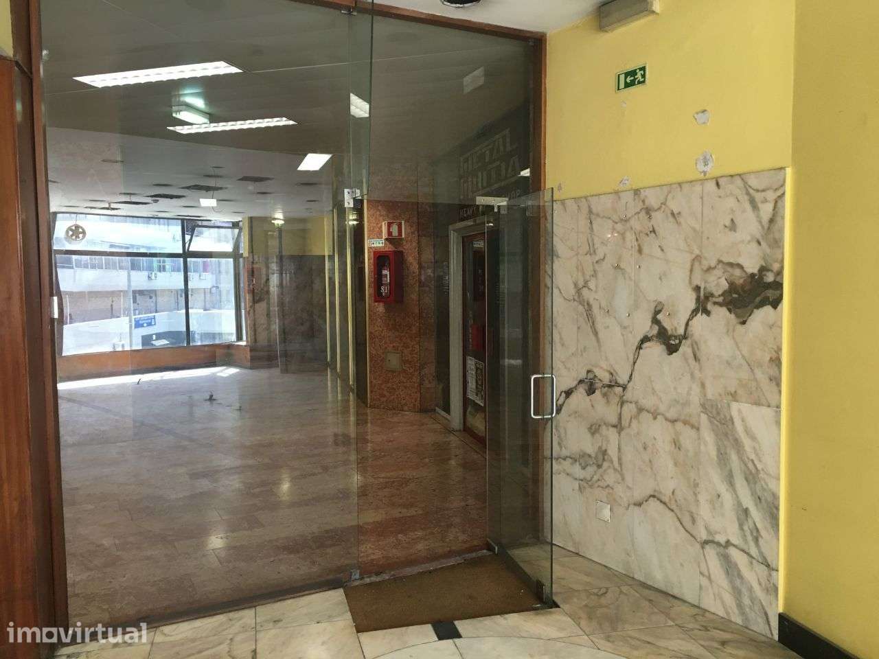 Boavista - Loja/Escritório 90m - Parte Nova - Shopping Brasilia - Grande imagem: 5/22