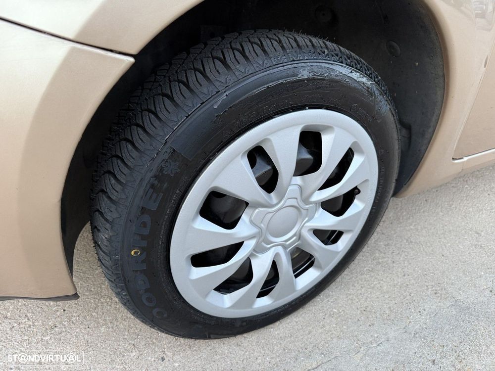 Renault Modus 1.2 Confort Dynamique - 36