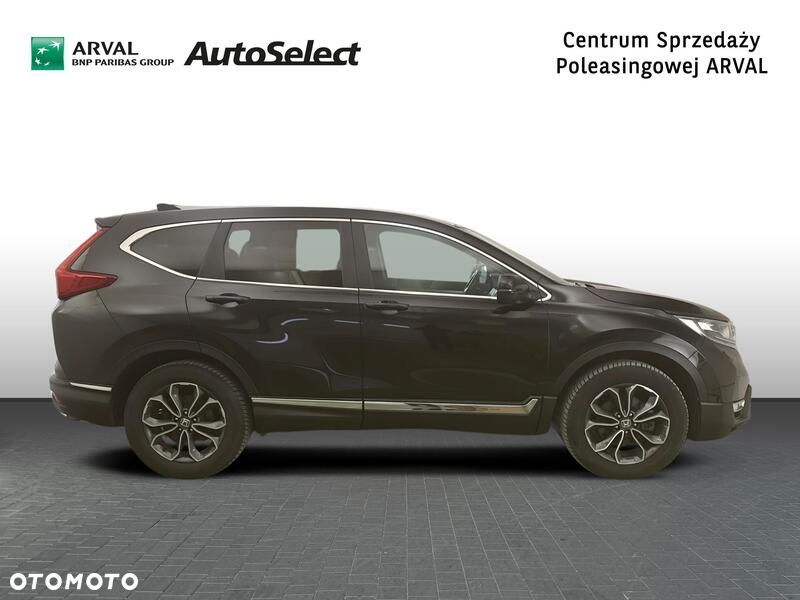 Honda CR-V 2.0 i-MMD Elegance CVT - 7
