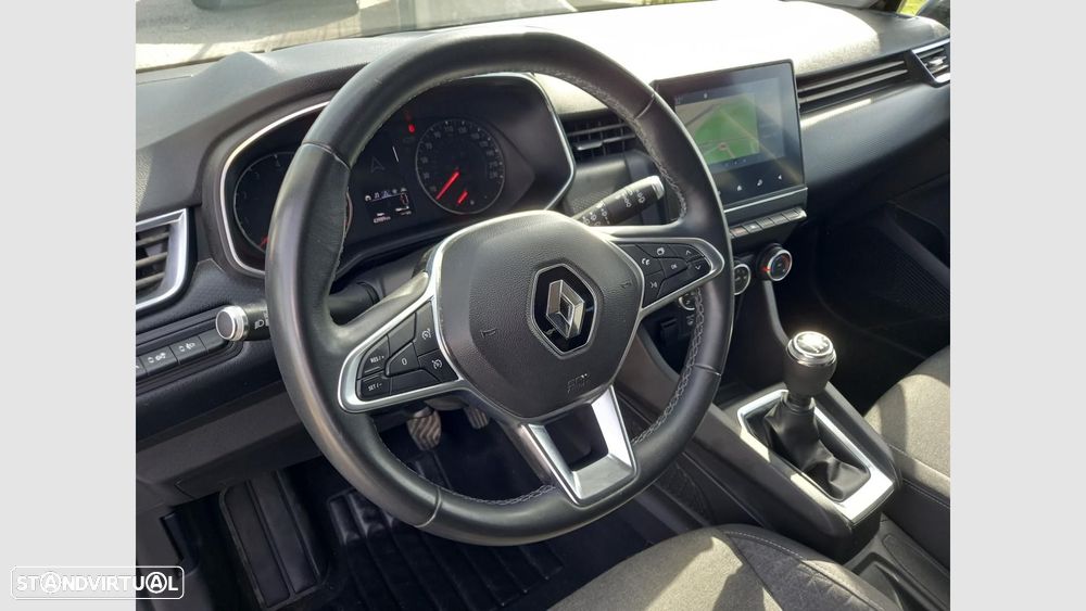 Renault Clio 1.0 TCe Intens - 13