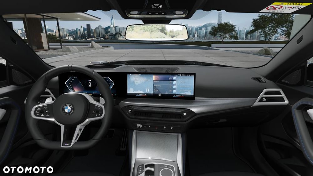 BMW Seria 2 220i sport - 8