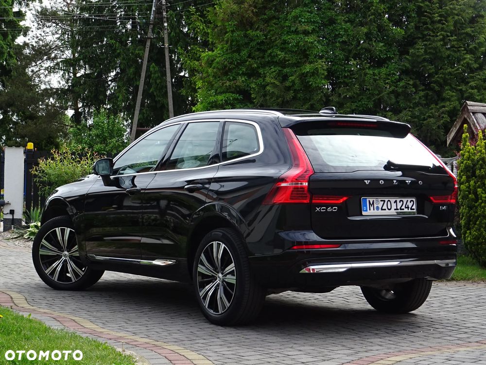 Volvo XC 60 - 10