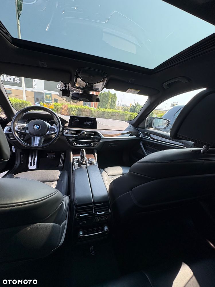 BMW Seria 5 - 12