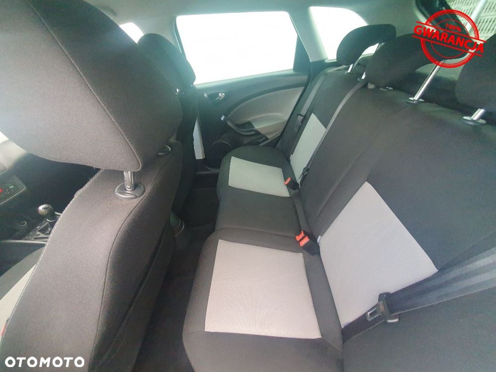Seat Ibiza 1.2 TDI Ecomotive Reference - 28
