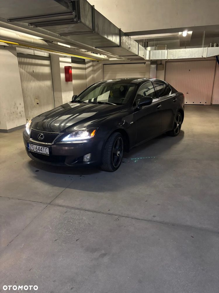 Lexus IS 220 D Prestige - 1