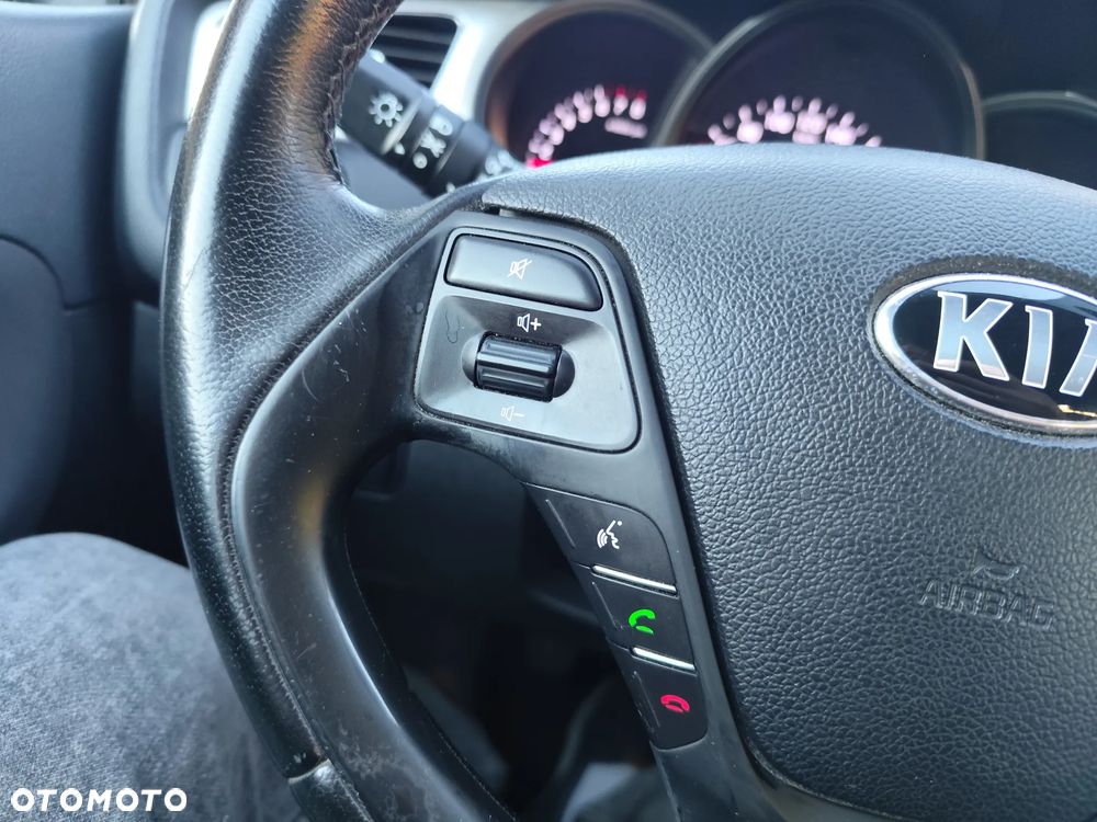 Kia Ceed Cee'd 1.6 GDI M - 13