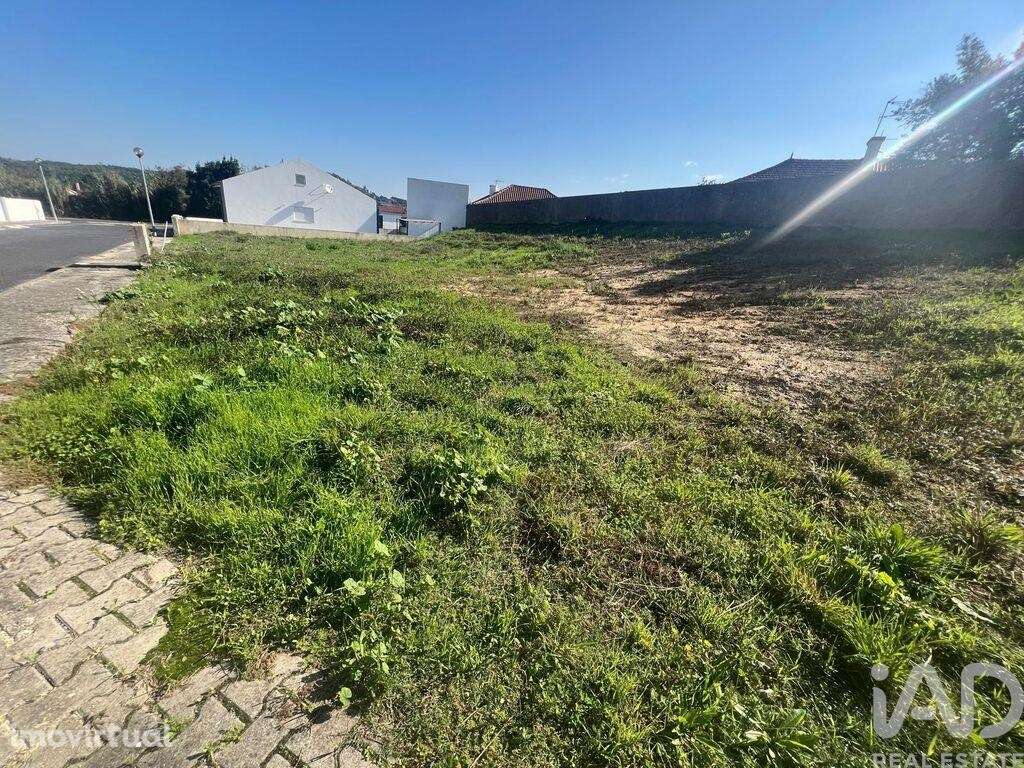 Terreno para construção em Lamas e Cercal de 804,00 m2 - Grande imagem: 5/22