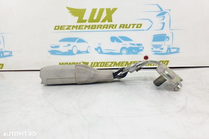 Soclu centura 1046971 Lexus LS 4 F4  [din 2006 pana  2009] seria - 4