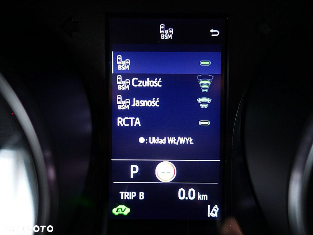 Toyota C-HR 1.8 Hybrid Executive - 40