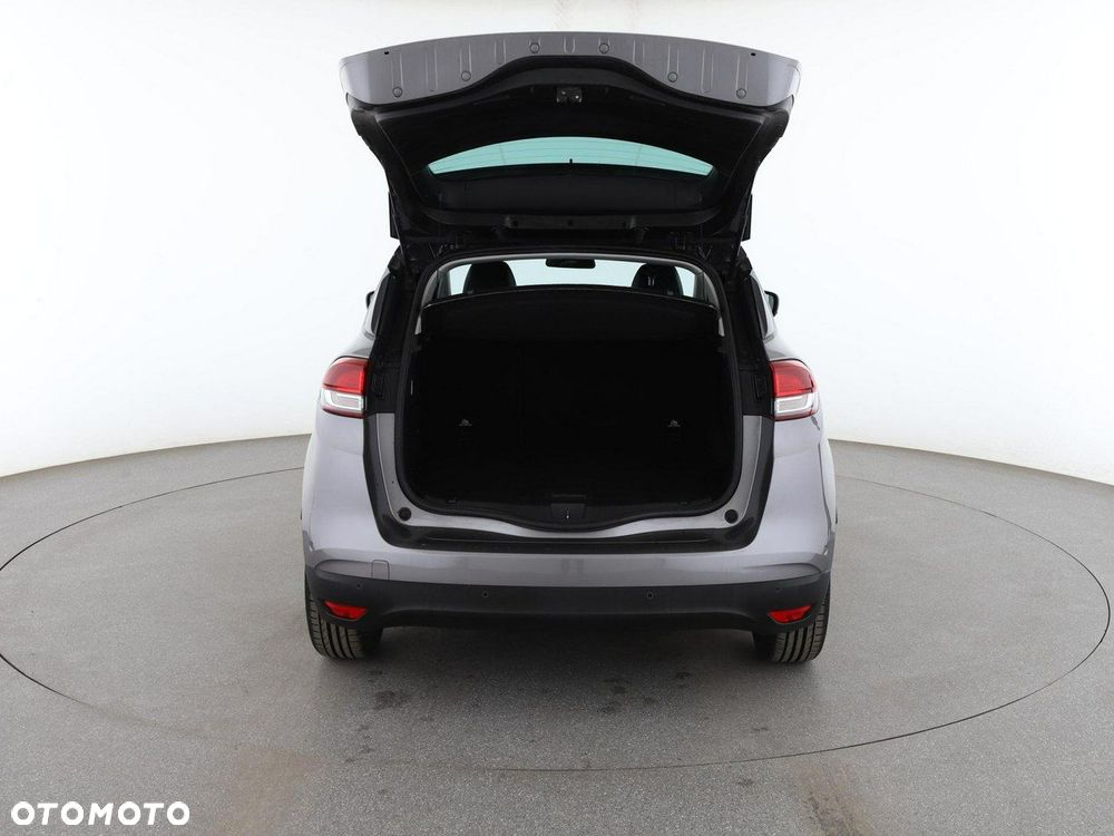 Renault Scenic 1.3 TCe FAP Intens - 19