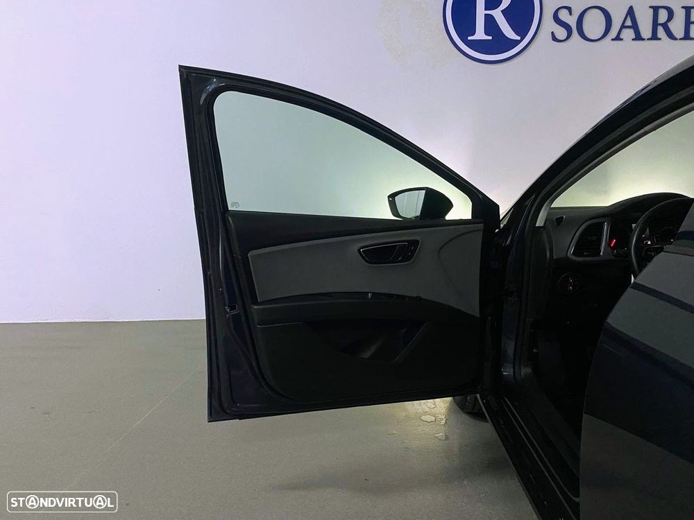 SEAT Leon 1.0 EcoTSI Style S/S - 14