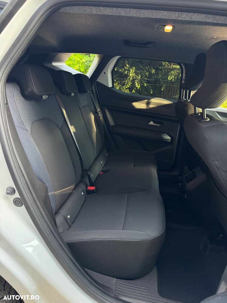 Dacia Duster TCe 130 4X2 MHEV Expression - 17