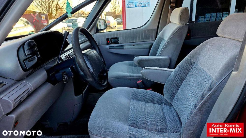 Chevrolet Lumina - 18