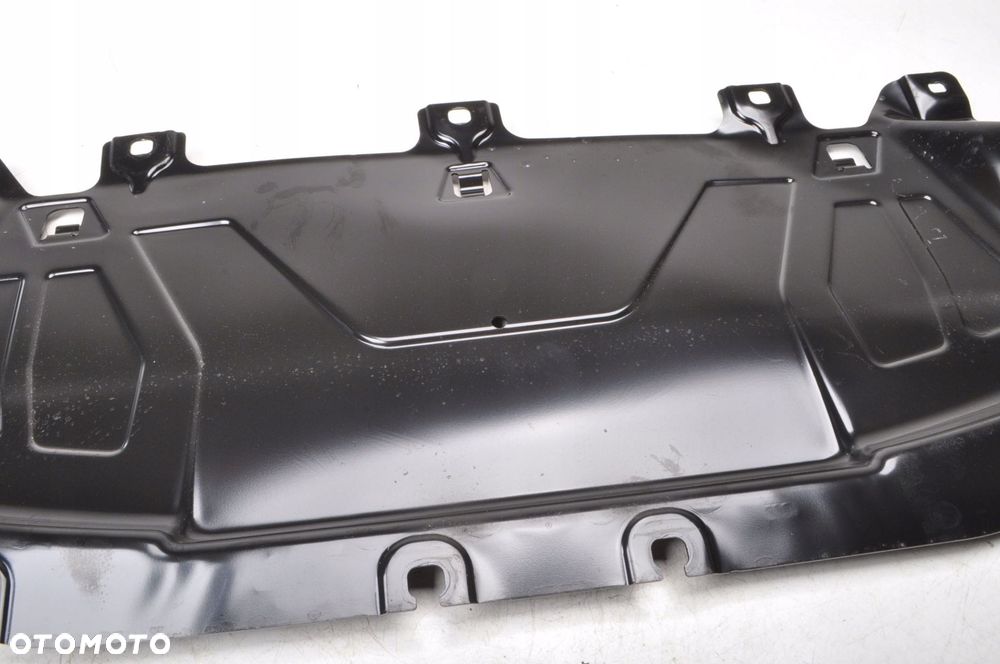 TOYOTA SUPRA MK5 BMW G29 3.0 OSŁONA PODWOZIA 23R 7436781 - 5