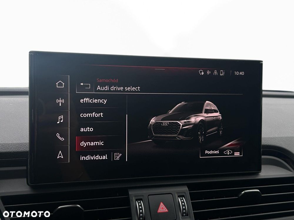 Audi SQ5 - 21