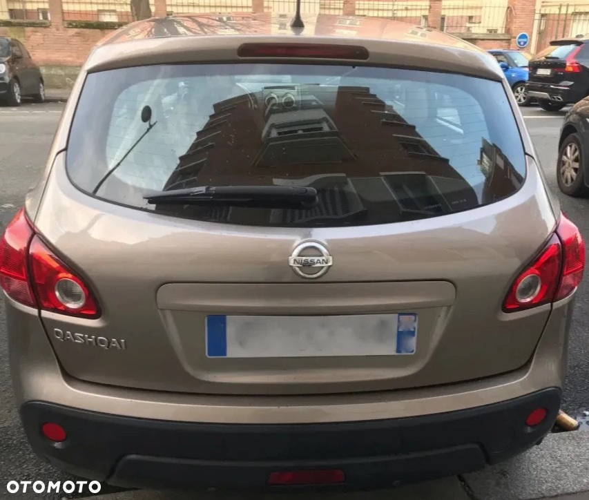 Nissan Qashqai 2.0 4 x 4 acenta - 3