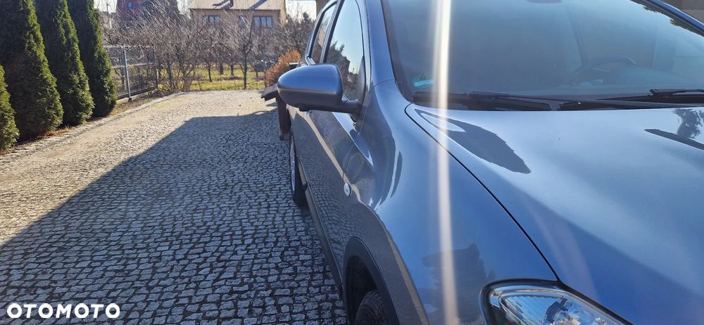 Nissan Qashqai 2.0 360 - 12