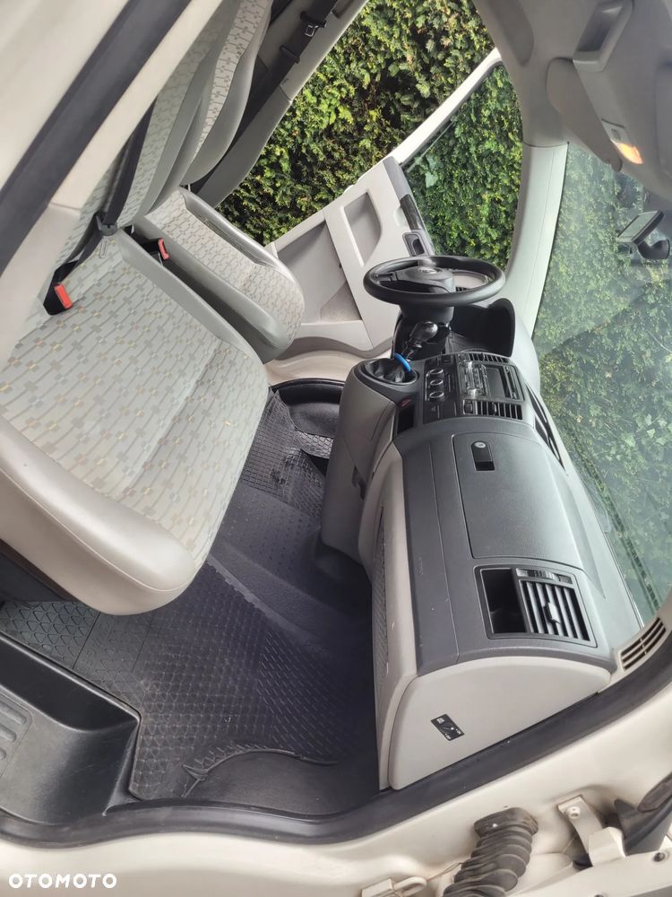 Volkswagen Transporter L1H1 - 14