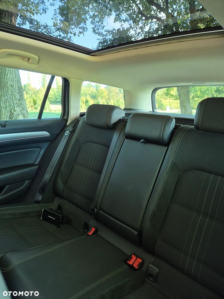 Volkswagen Passat 2.0 TDI Bi-Turbo BMT 4Mot Highline DSG - 14
