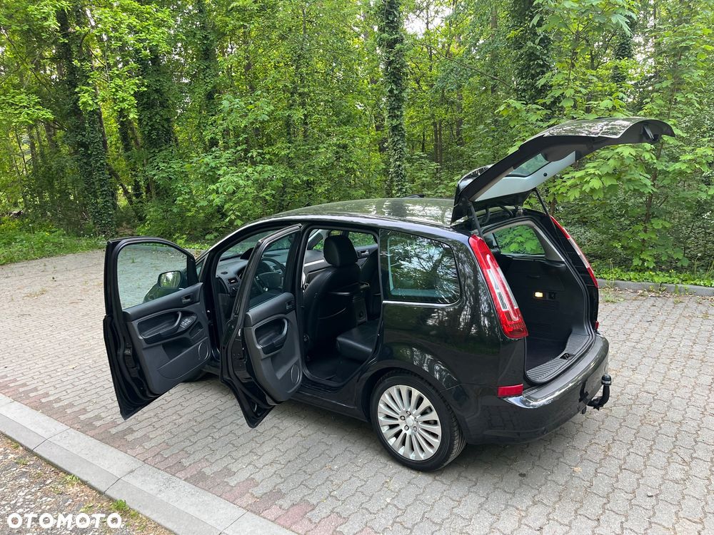 Ford C-MAX 1.8 S - 26