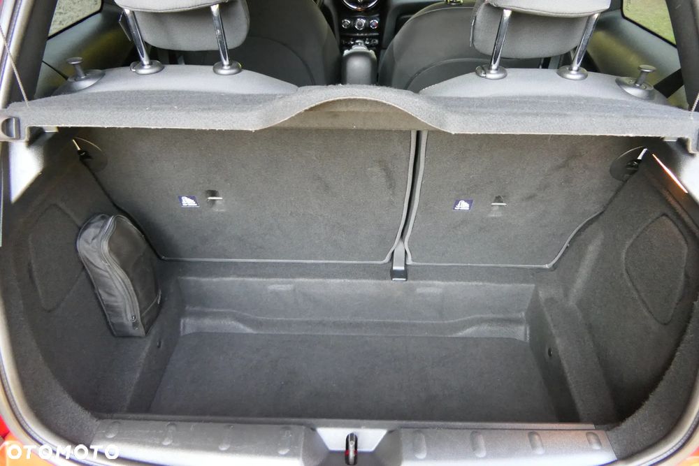 MINI ONE D Blackyard - 29