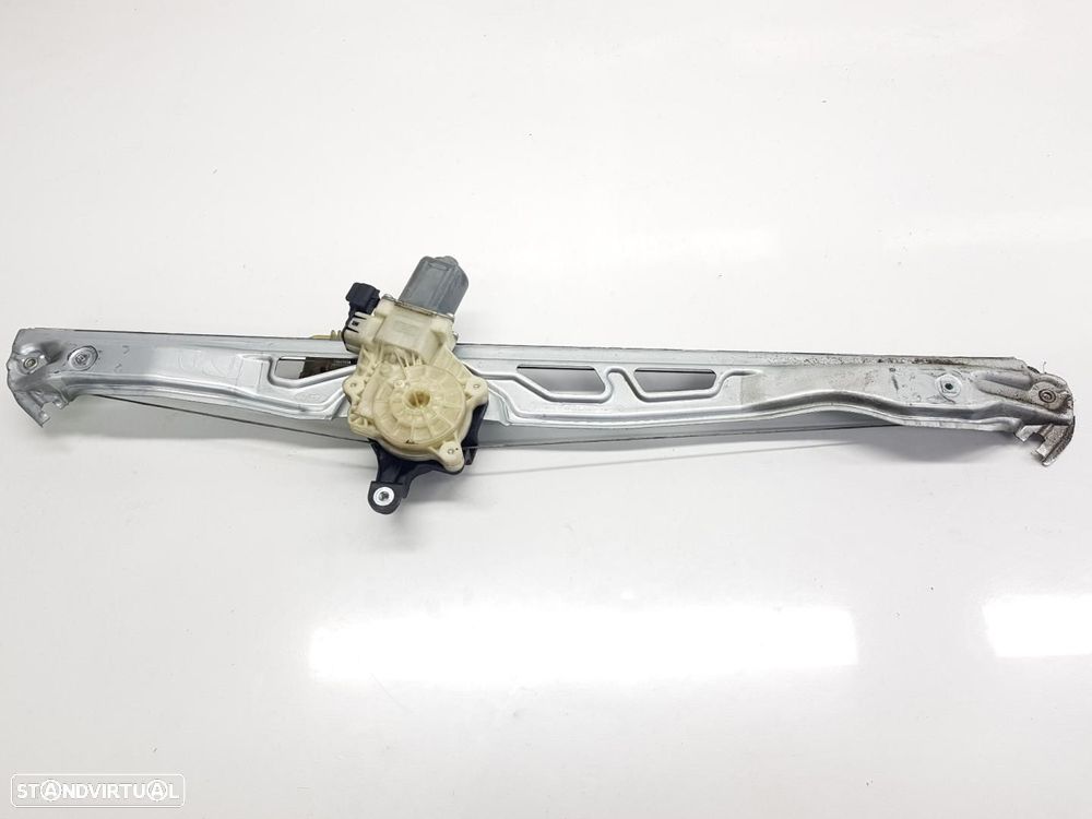 ELEVADOR FRENTE DIREITO FORD TRANSIT FURGÓN TTG - 1