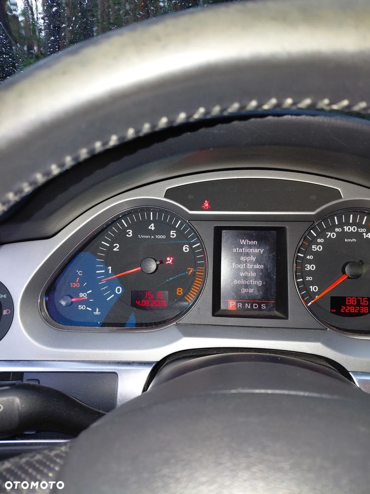 Audi A6 Allroad - 20