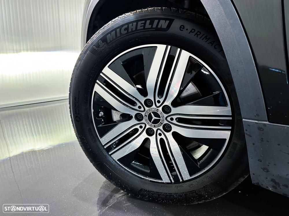 Mercedes-Benz EQA 350 4Matic - 32