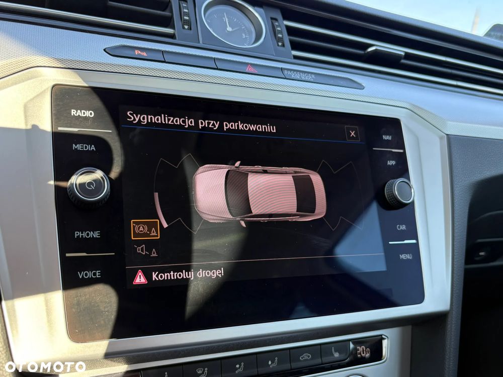 Volkswagen Passat 2.0 TDI EVO Business - 15