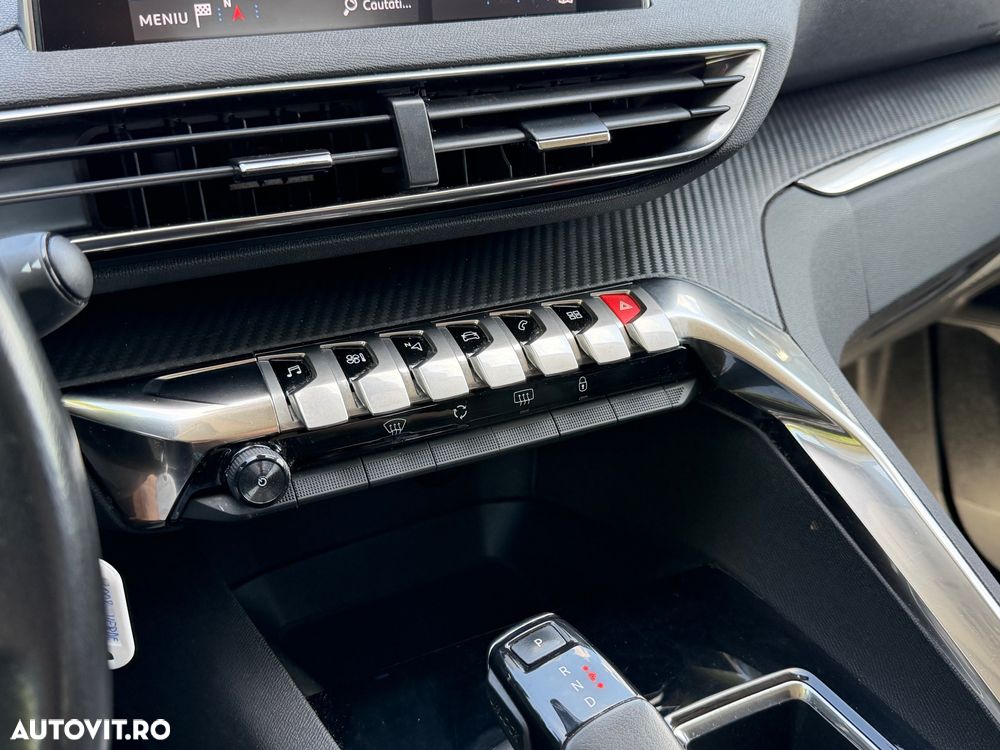 Peugeot 3008 BlueHDi 130 Stop & Start EAT8 Active - 17