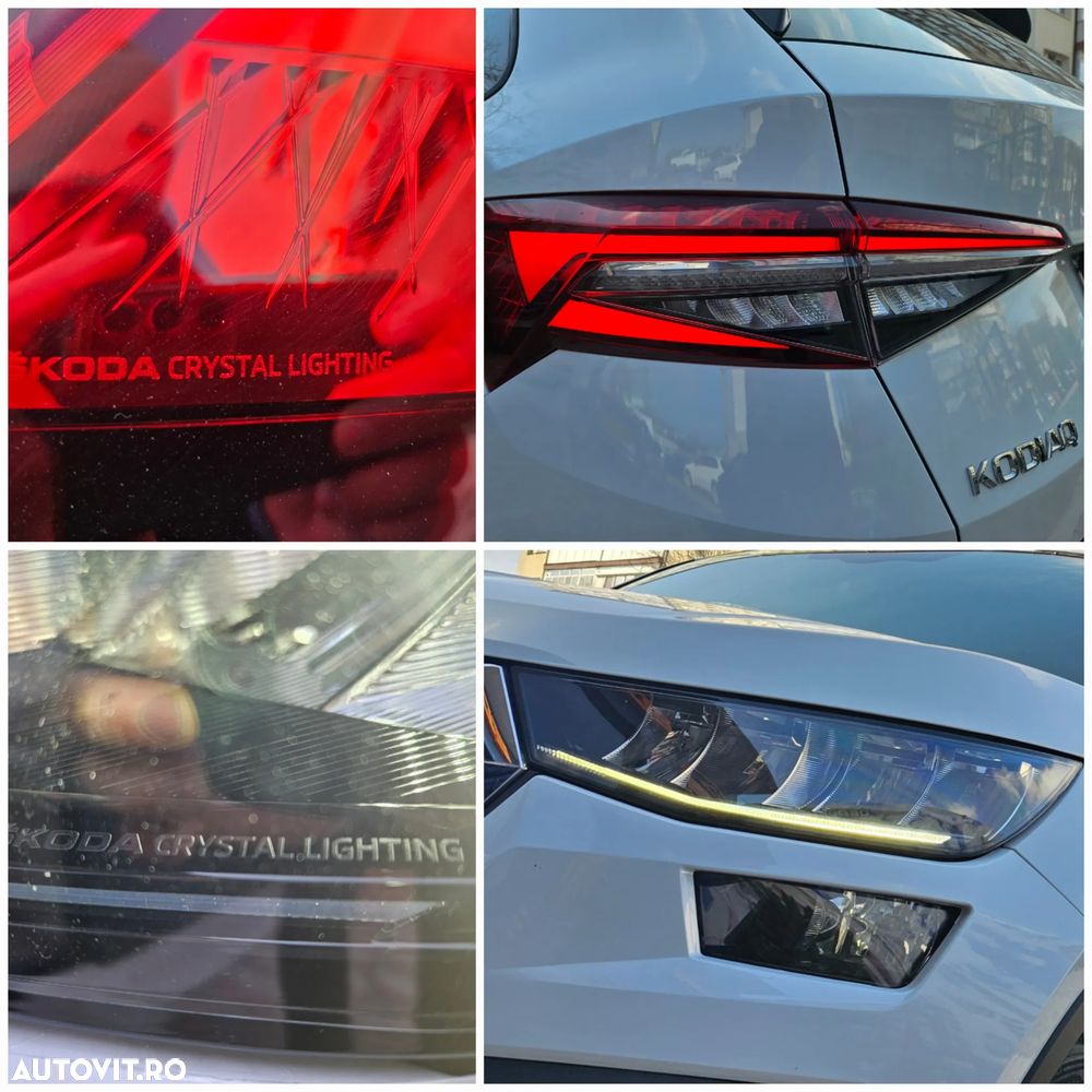 Skoda Kodiaq 2.0 TDI DSG Ambition - 25