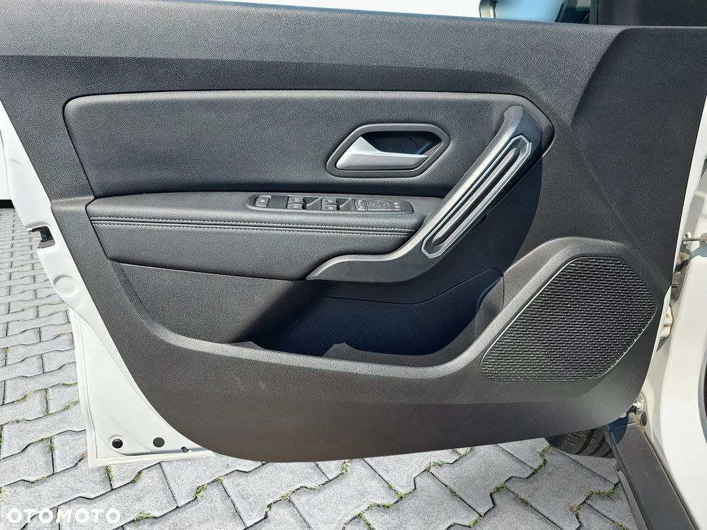 Dacia Duster 1.0 TCe Journey - 14