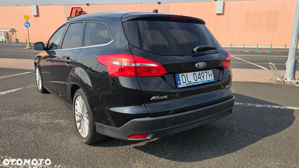 Ford Focus 1.0 EcoBoost Edition - 7