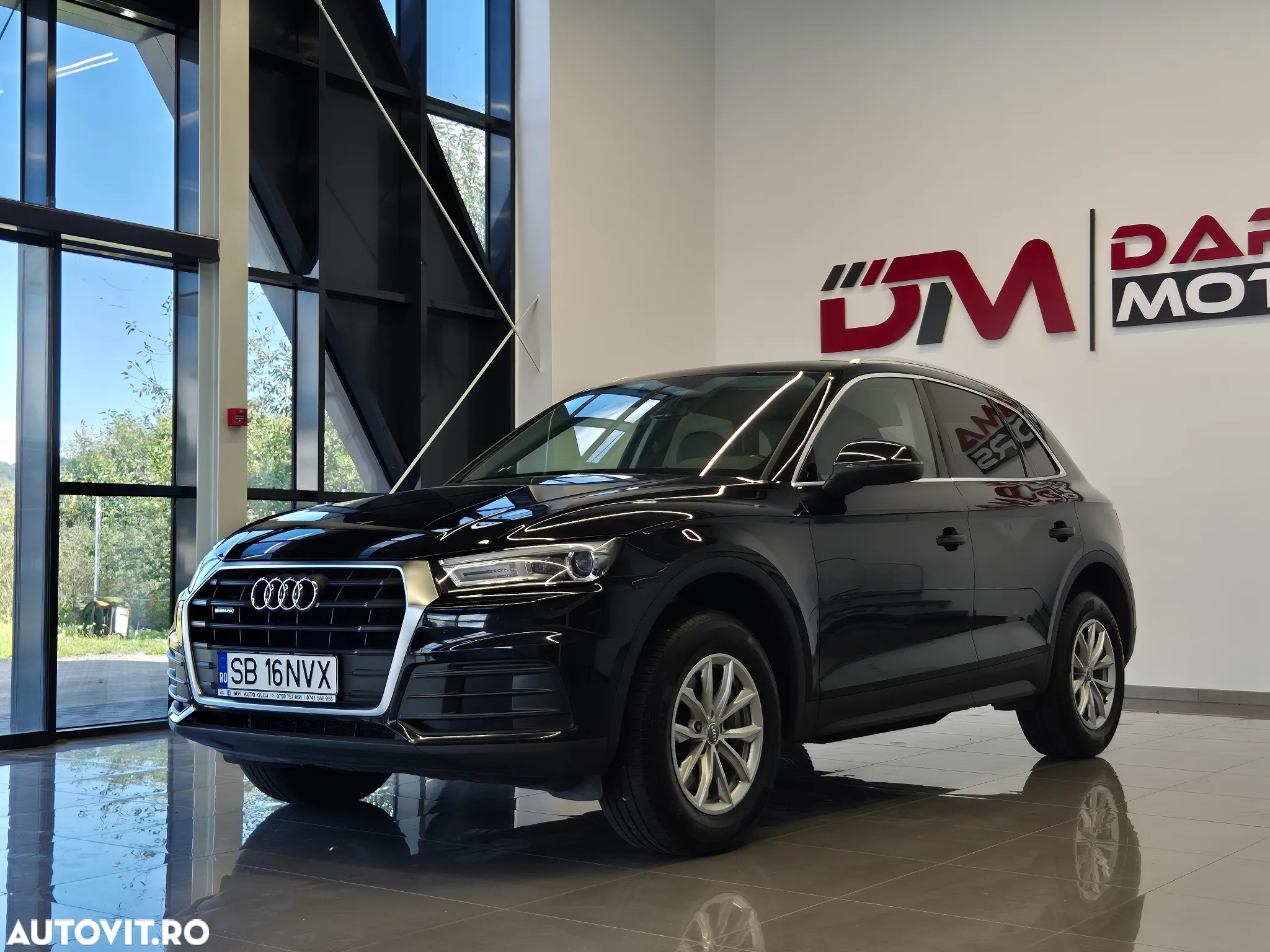 Audi Q5 - 3
