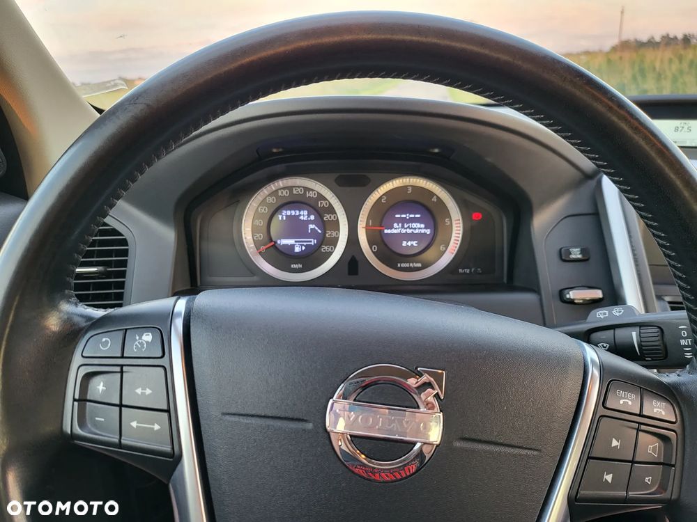 Volvo XC 60 D3 Summum - 10