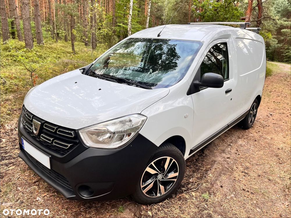 Dacia Dokker - 2