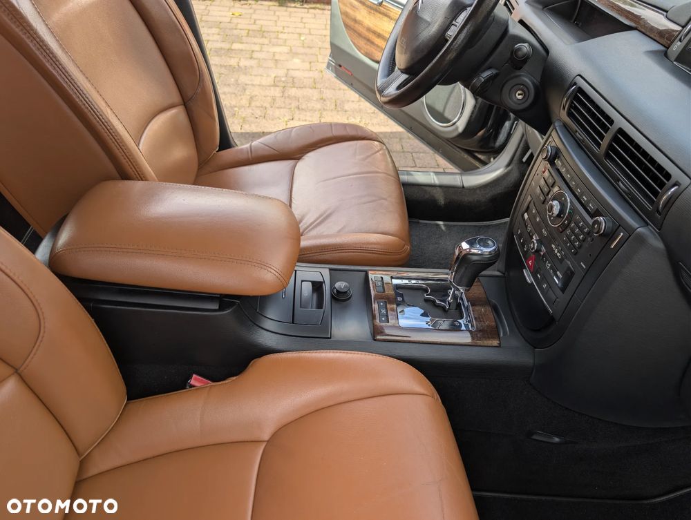 Citroën C6 HDi 240 Biturbo FAP Exclusive - 30