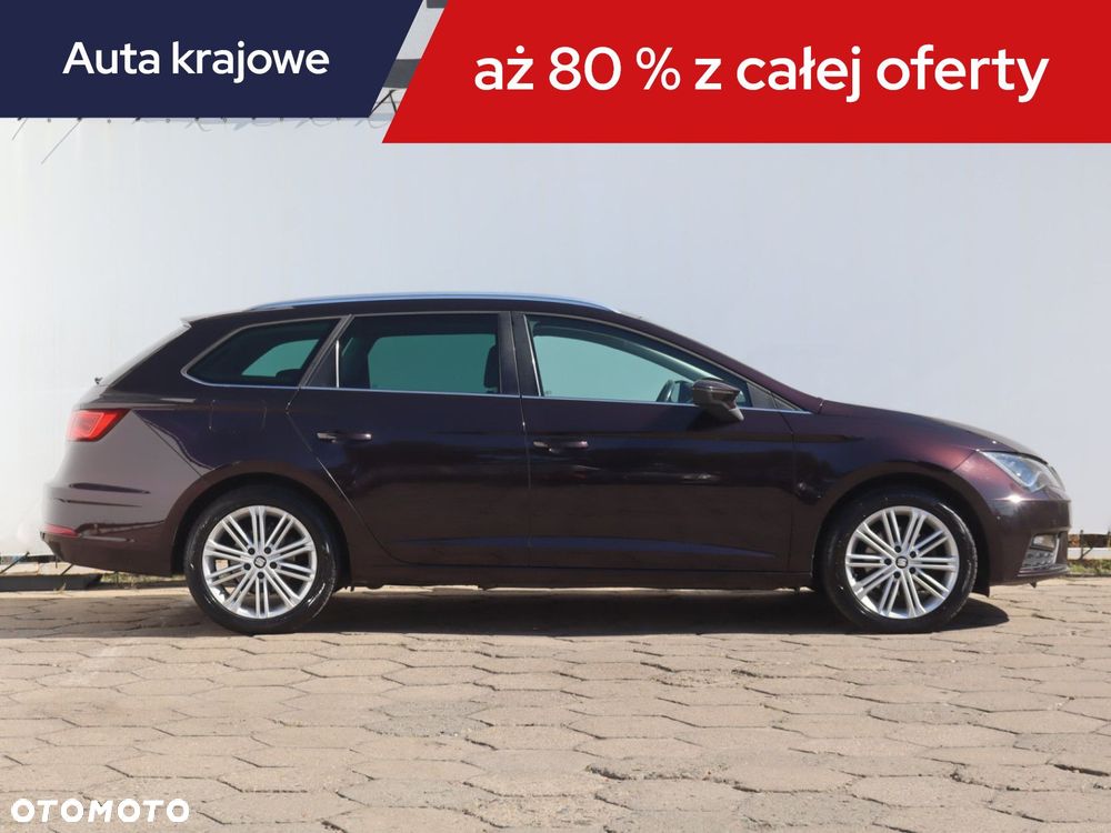 Seat Leon Sportstourer - 8